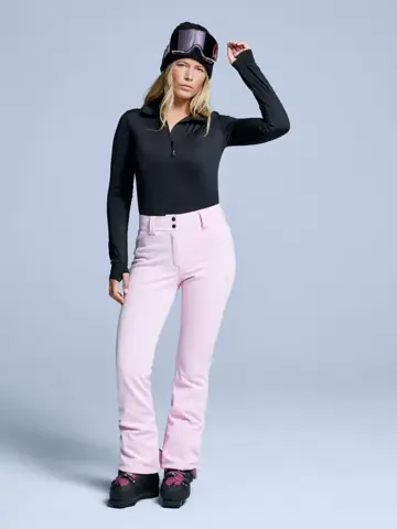 Softshell - Dames - Skibroek