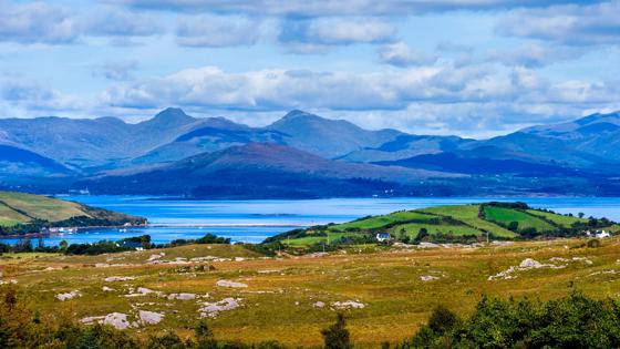 Ierland-County-Kerry-Ring-of-Kerry-Macgillycuddys-Reeks