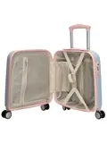 Capetown - Underseater - 45cm - 30L - TSA-slot
