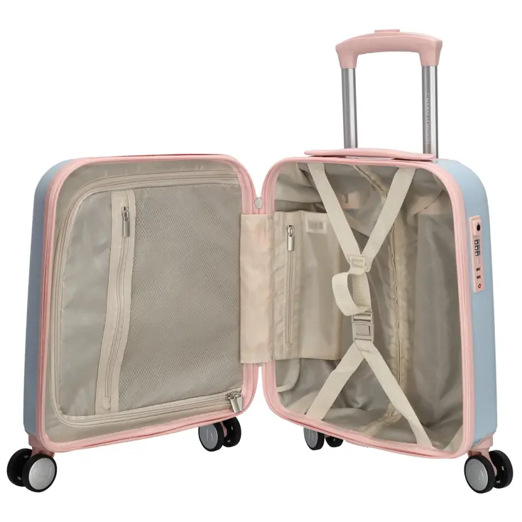 Capetown - Underseater - 45cm - 30L - TSA-slot