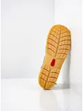 Jump Summer - Hoge veterschoenen dames