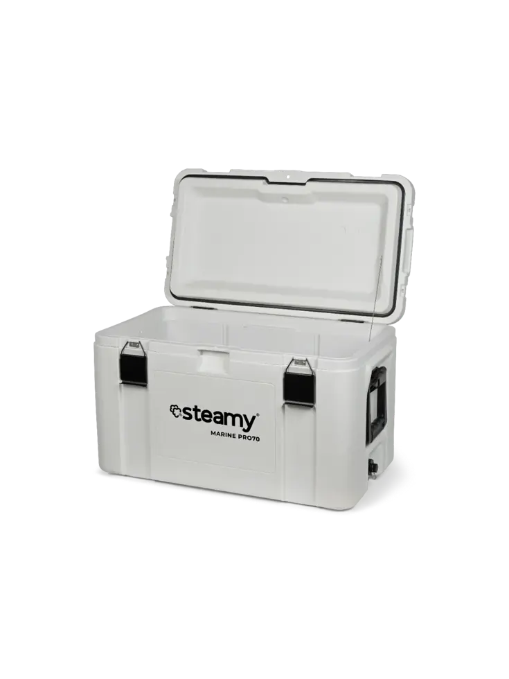 Steamy Marine Pro 70 Koelbox - 70L