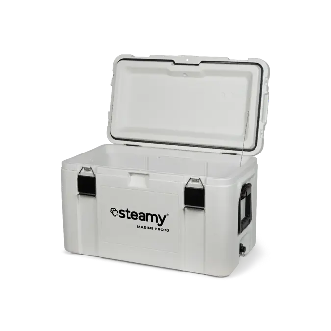 Steamy Marine Pro 70 Koelbox - 70L