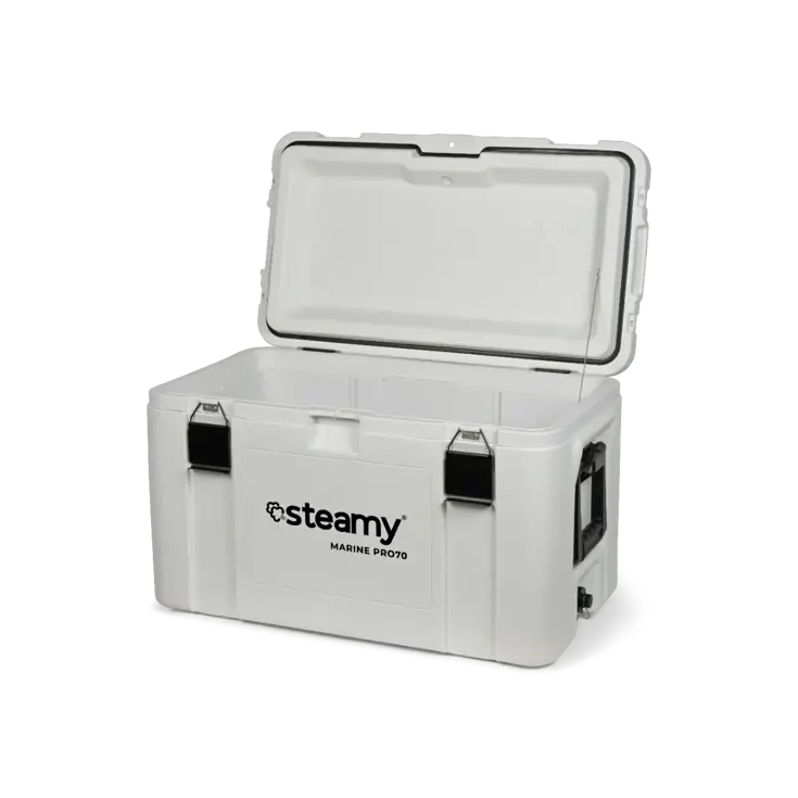 Steamy Marine Pro 70 Koelbox - 70L