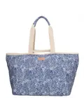 Richelle - Strandtas - Shopper - Ritssluiting