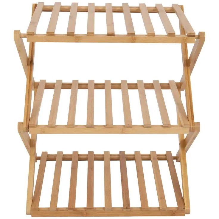 Legkast Fitzroy M Bamboe