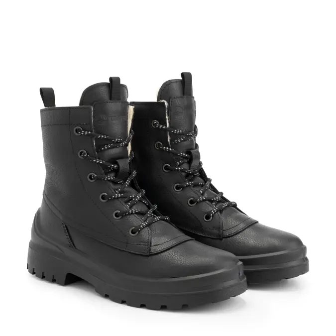 Moraine dames - Veterboots - Travelin'