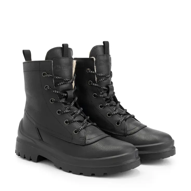 Moraine dames - Veterboots - Travelin'