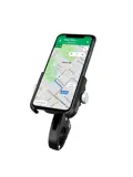 Stevige telefoonhouder voor fiets & scooter