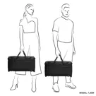 Basics - Sporttas/Reistas - 60cm - 66L