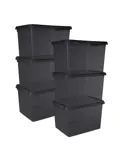 Comfort line - Opbergbox - 22L - 6-dlg