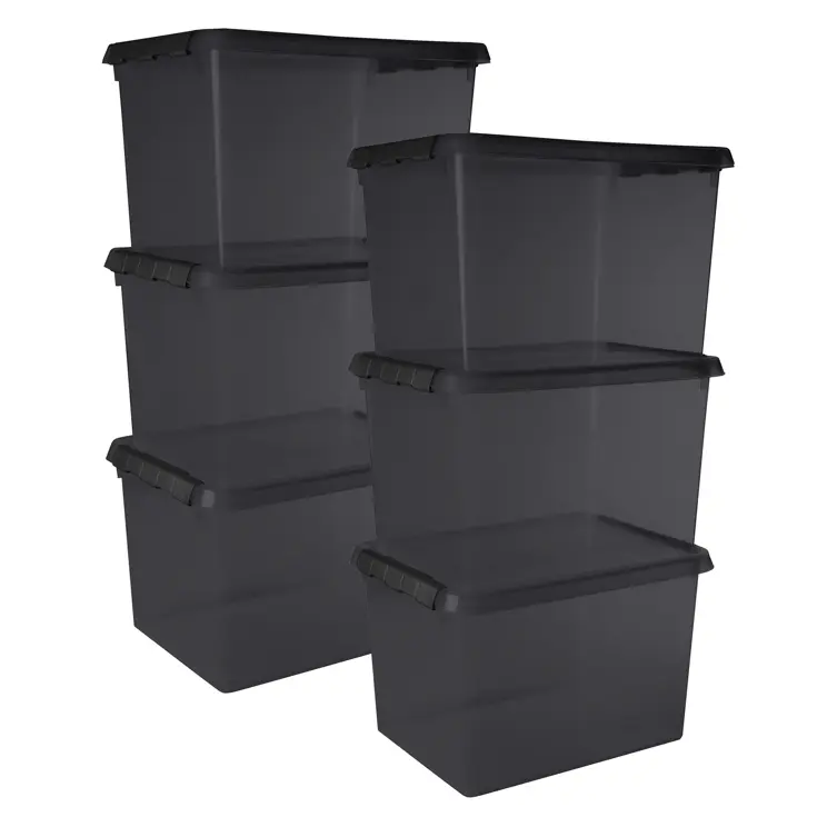 Comfort line - Opbergbox - 22L - 6-dlg