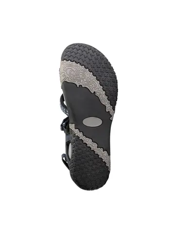 Leira Dames - Wandelsandalen