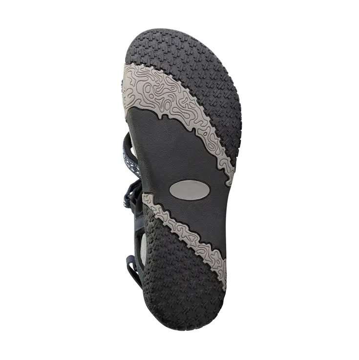 Leira Dames - Wandelsandalen