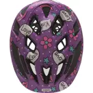 Smooty 2.0 - Kinderfietshelm - Abus