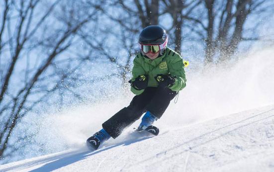 Wintersportvakantie en corona, waar moet ik op letten?