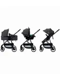 Brume Trio 3-in-1 Kinderwagen