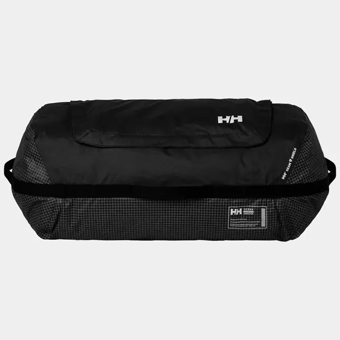 Helly Hansen Hightide WP Duffel 65L black