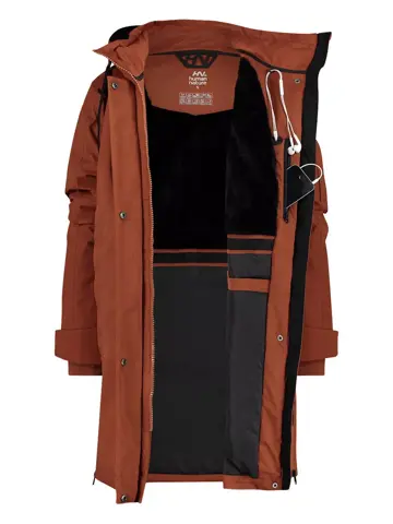 Etna – Parka dames - Human Nature