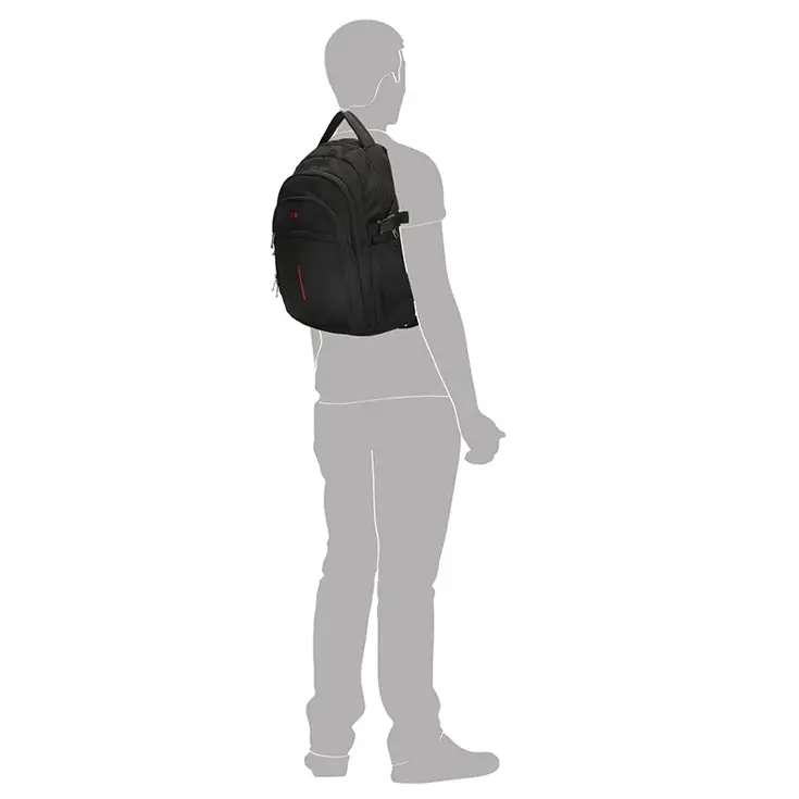 Cornell - Rugzak -  15 Inch Laptopvak