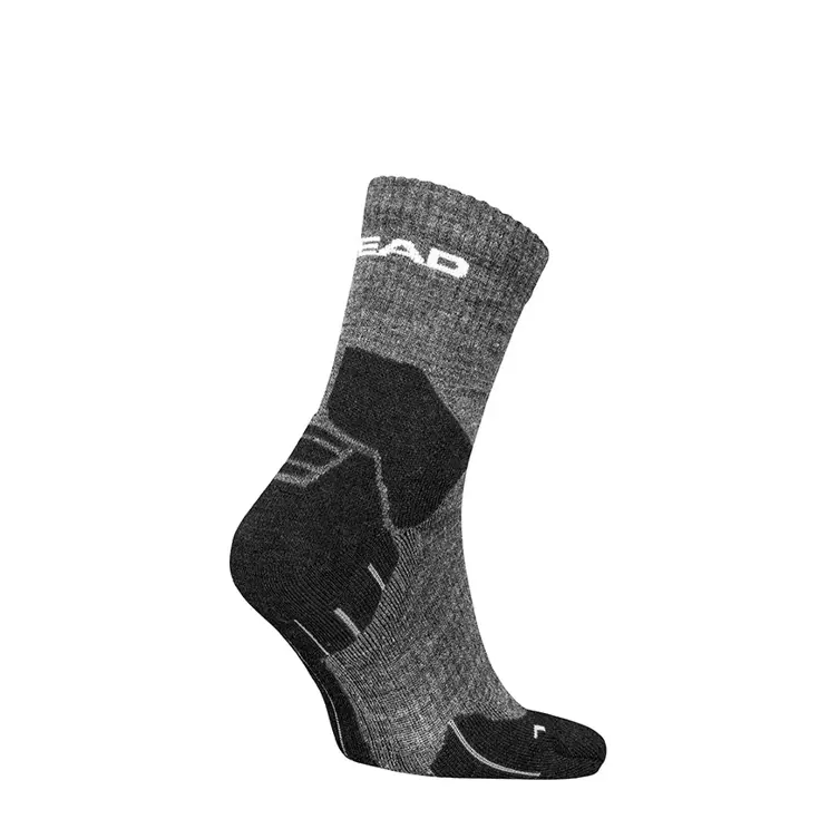 Halfhoge Sokken Warm Hiking - Unisex