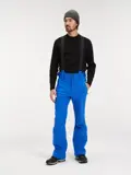 Milles – Softshell skibroek heren – Human Nature