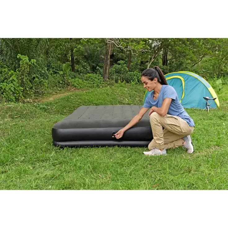 Luchtbed - Bestway - 2P - 152x203 cm
