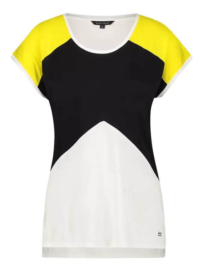 Edit – T-shirt Dames