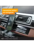 Telefoonhouder Auto Magnetisch Dashboard