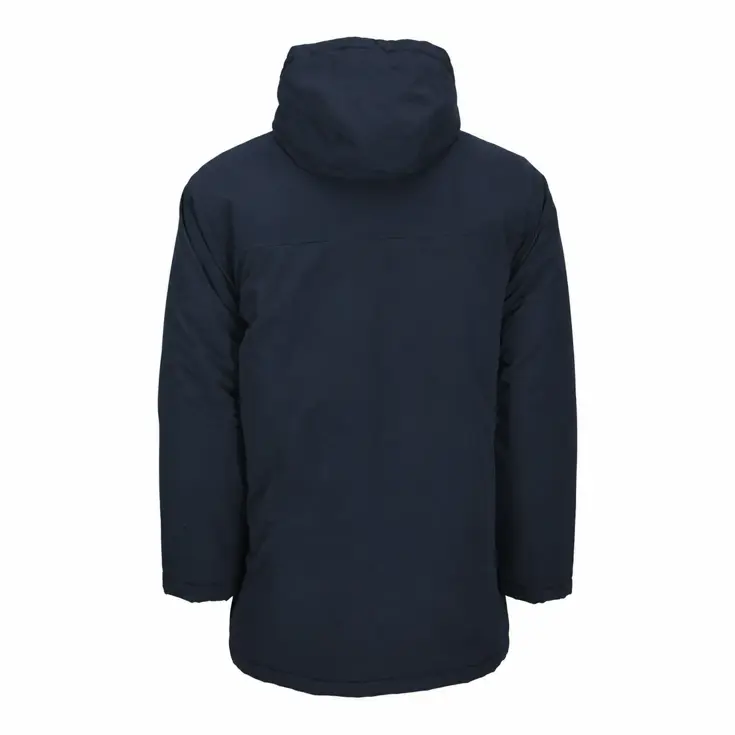 Heren Fen Parka