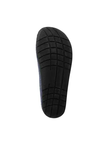 Travelin' Come Home Heren - Pantoffels - Wol