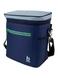 Koeltas Blauw 10 Liter