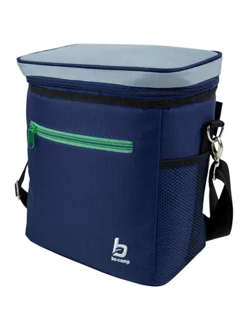 Koeltas Blauw 10 Liter