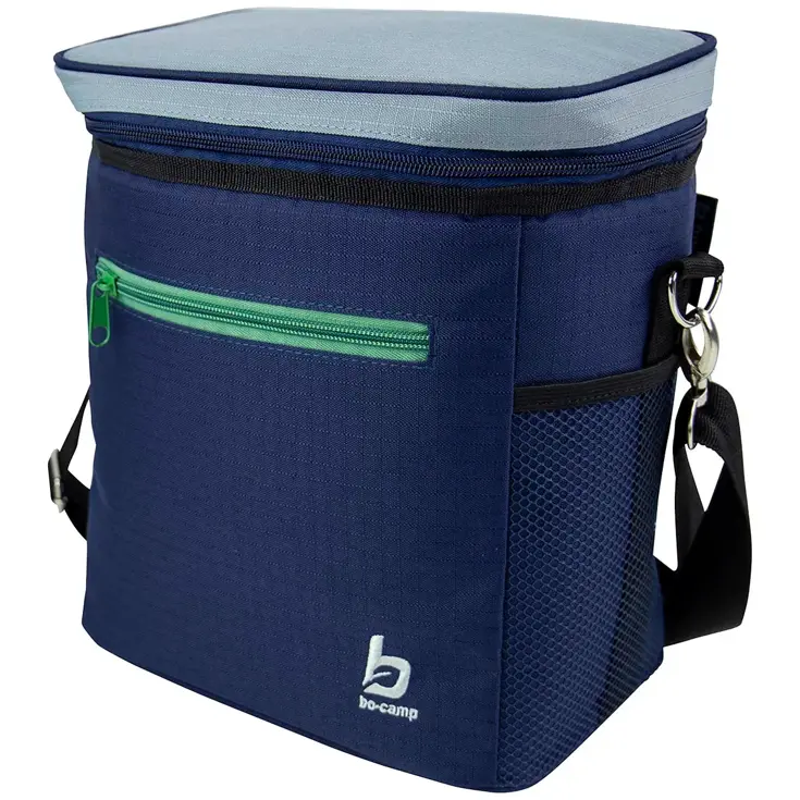 Koeltas Blauw 10 Liter