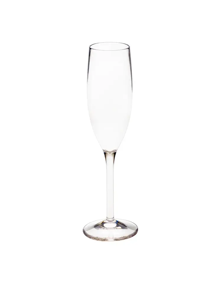 By Caryl - Champagneglazen - 180 ml - 6 stuks