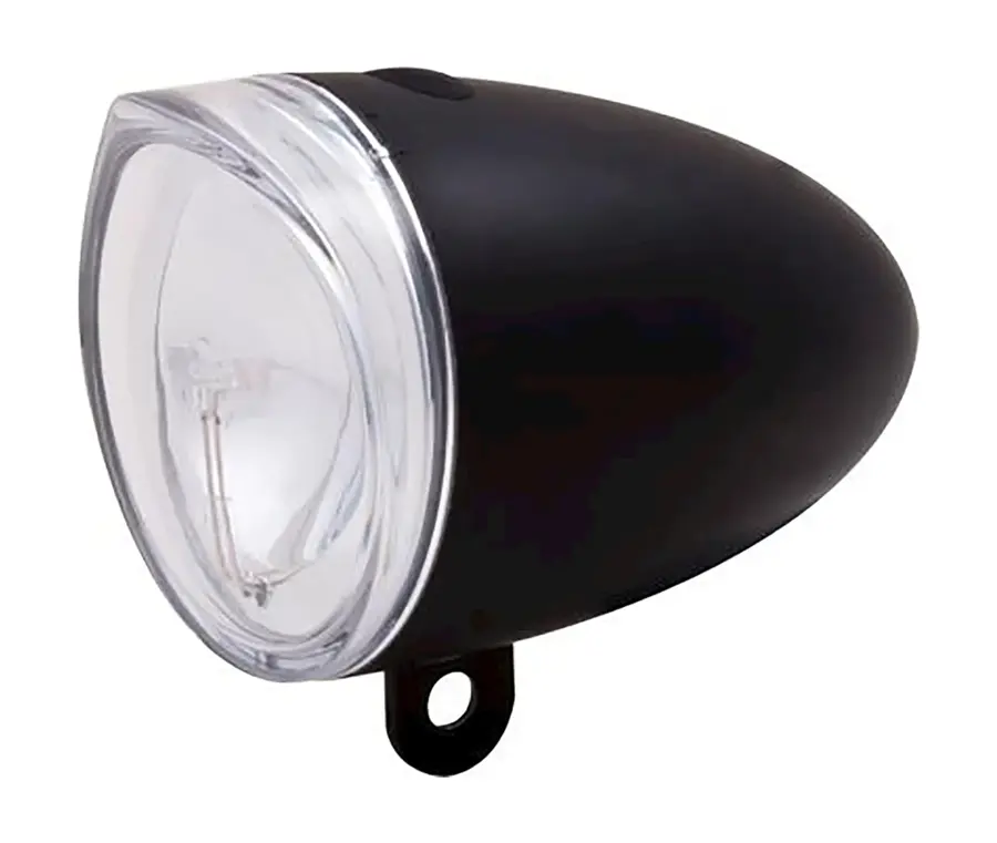 Spanninga koplamp Trendo Xb batterij 15 lux z