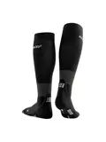 Hiking Merino Tall Compressie - Kuitomvang