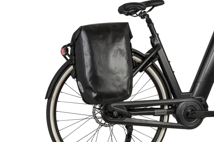 Shelter Clean - Fietstas
