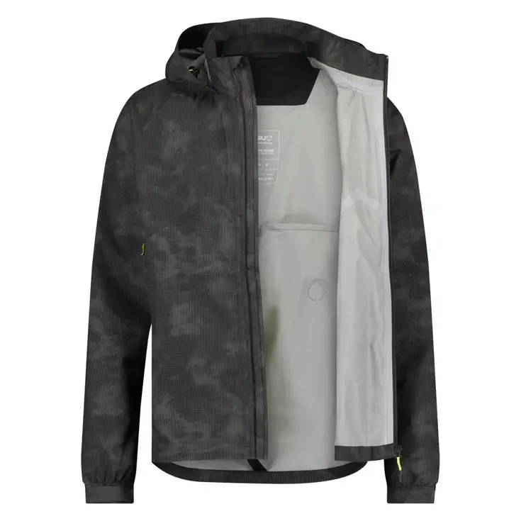 Compact Commuter - Regenjas heren