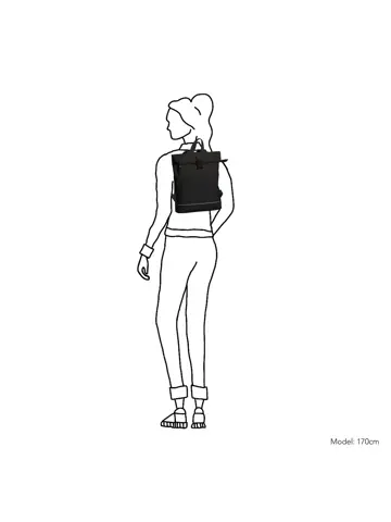 Daniel Ray - Allentown - Rolltoprugzak