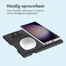 imoshion 3-in-1 Foldable Wireless Charger