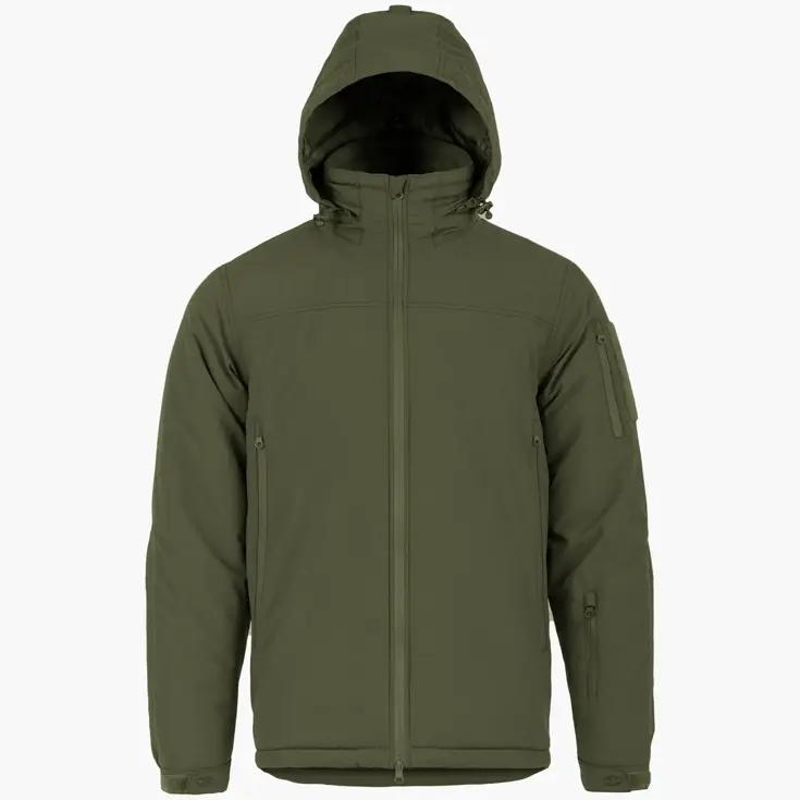 Highlander Stryker Outdoorjas  Heren