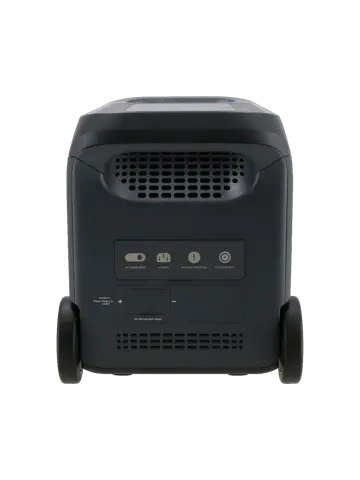 Power Station MPS-3000