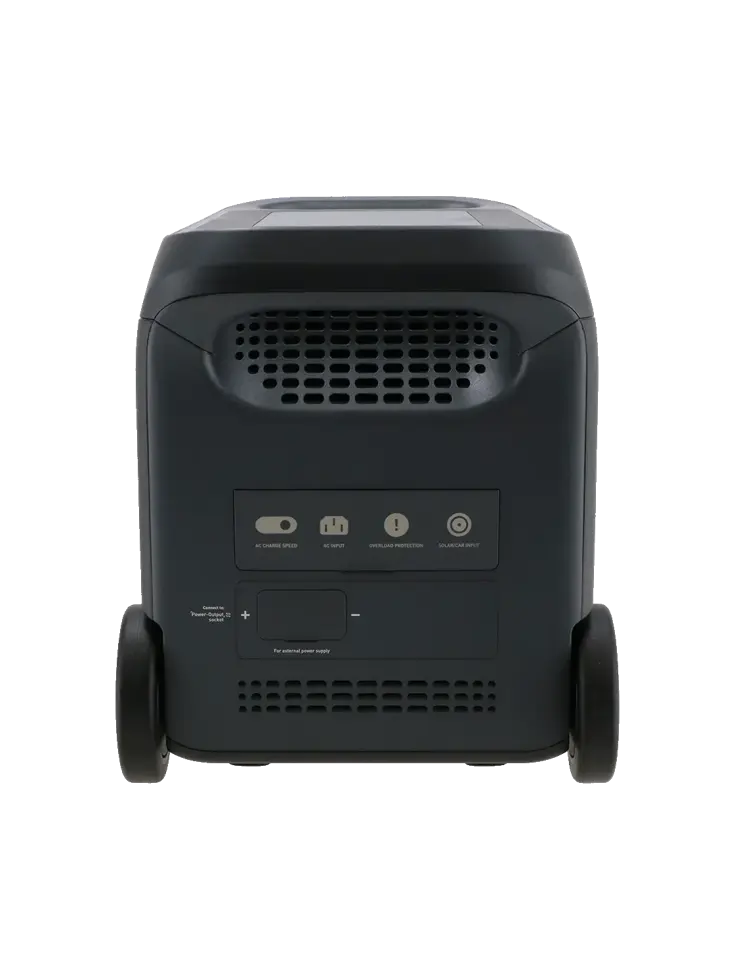 Power Station MPS-3000