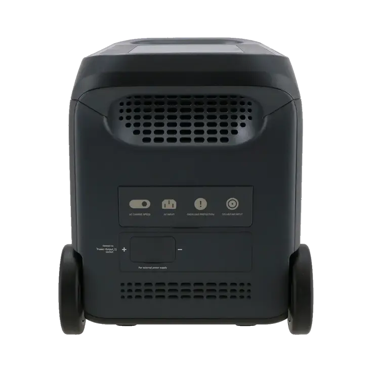 Power Station MPS-3000