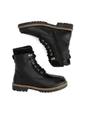 Travelin' Tronstad Dames - Veterboots - Wol