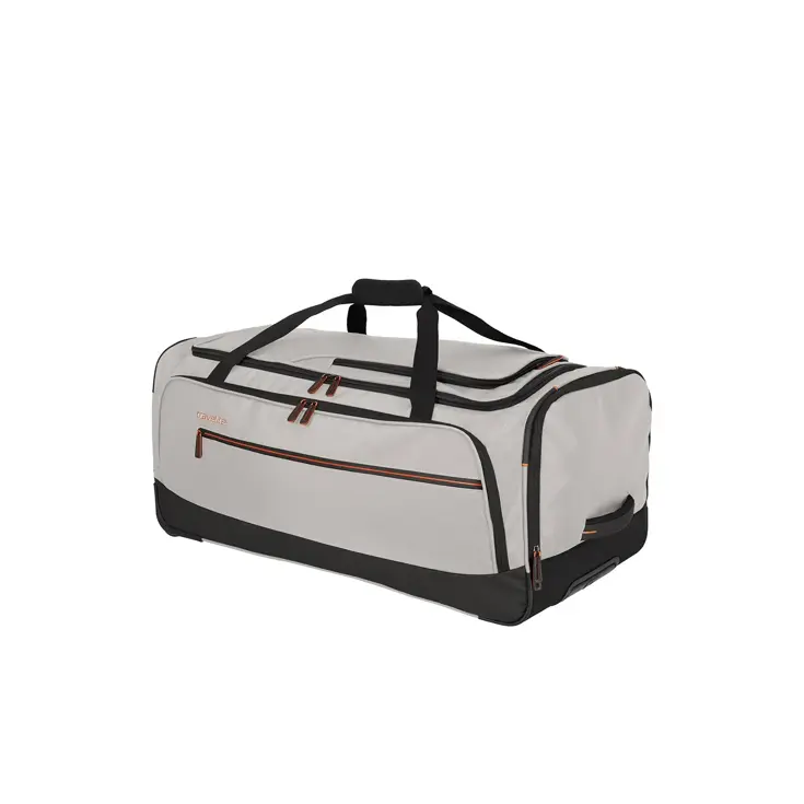 Crosslite 5.0 Wheeled Duffle L  | 97 L