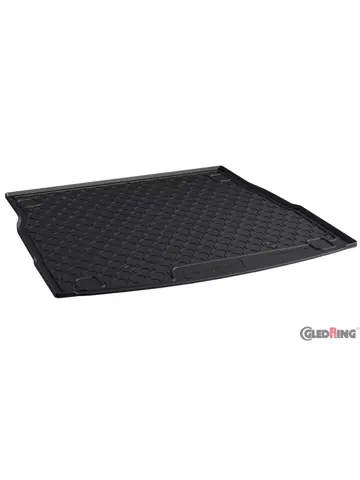 BMW 5-serie F11 Touring 2011-2017 - Kofferbakmat - Gledring

