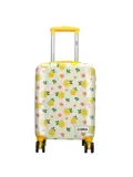 Avonturier Kinderkoffer - Handbagage kinderkoffer
