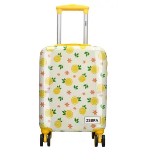 Zebra Trends - Kids Travel - Kinderkoffer